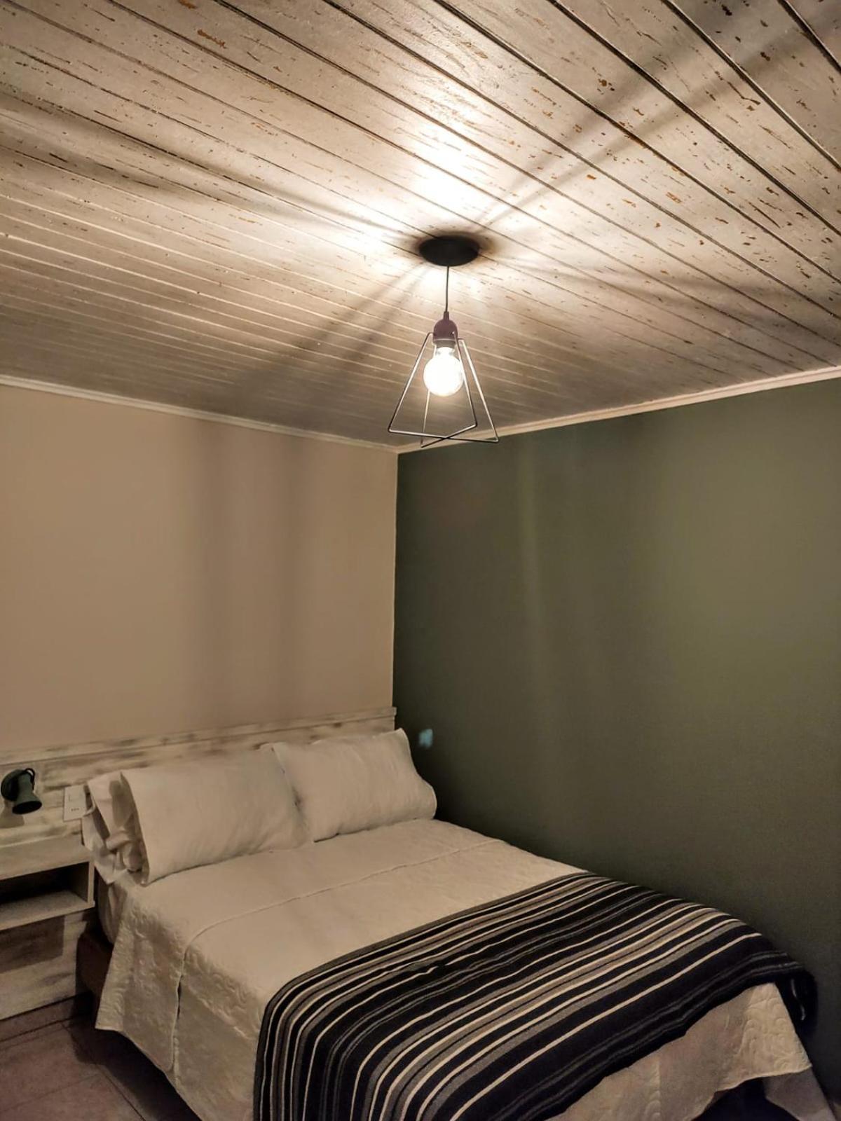 Oliva Hosteria Y Apart El Calafate Dış mekan fotoğraf
