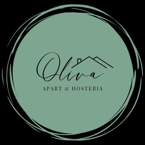 Oliva Hosteria Y Apart El Calafate Dış mekan fotoğraf