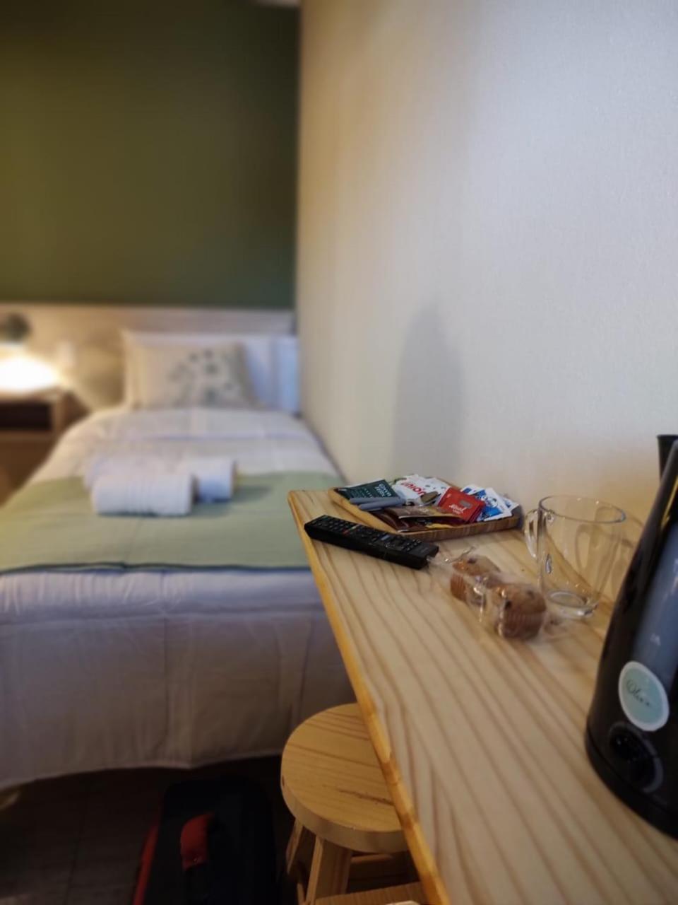 Oliva Hosteria Y Apart El Calafate Dış mekan fotoğraf