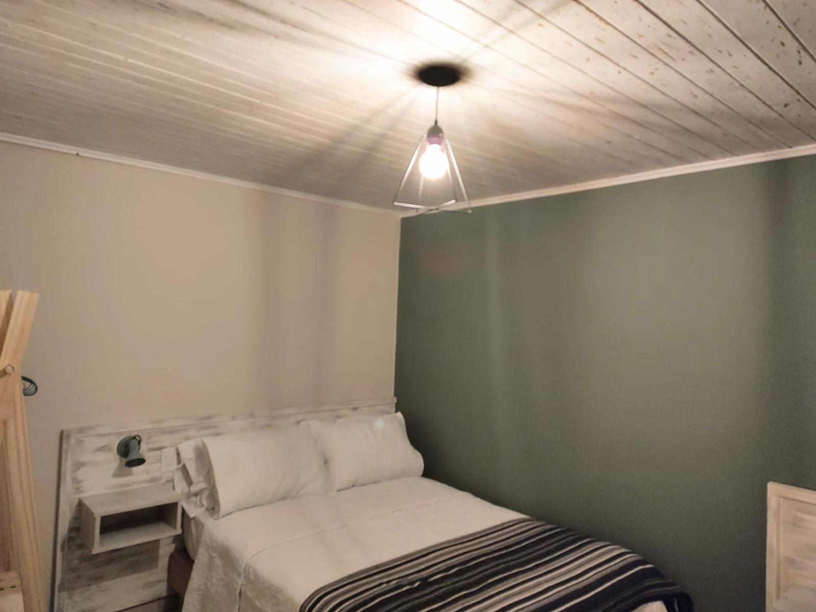 Oliva Hosteria Y Apart El Calafate Dış mekan fotoğraf