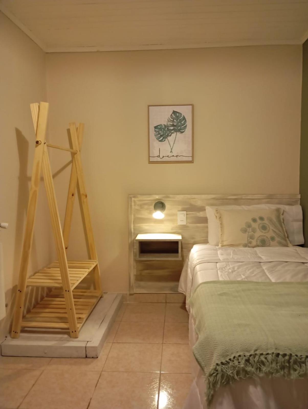 Oliva Hosteria Y Apart El Calafate Dış mekan fotoğraf