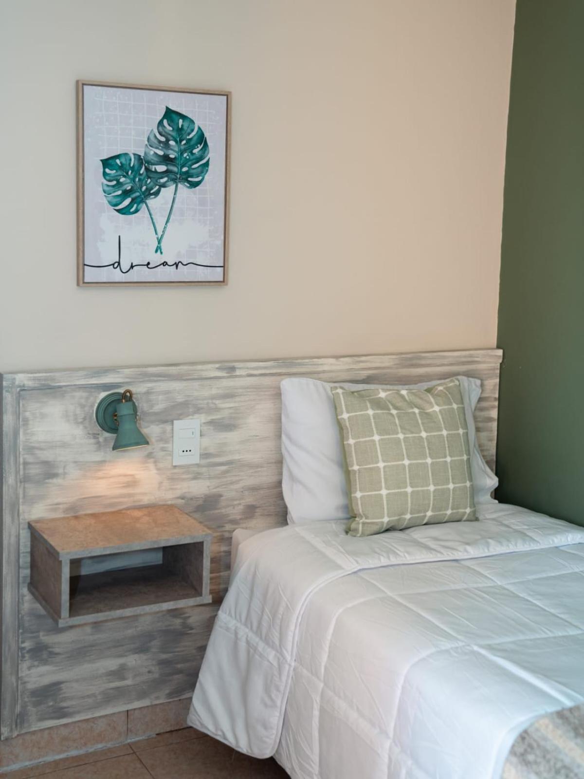 Oliva Hosteria Y Apart El Calafate Dış mekan fotoğraf