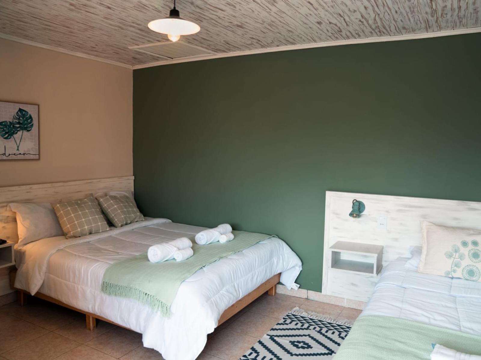 Oliva Hosteria Y Apart El Calafate Dış mekan fotoğraf