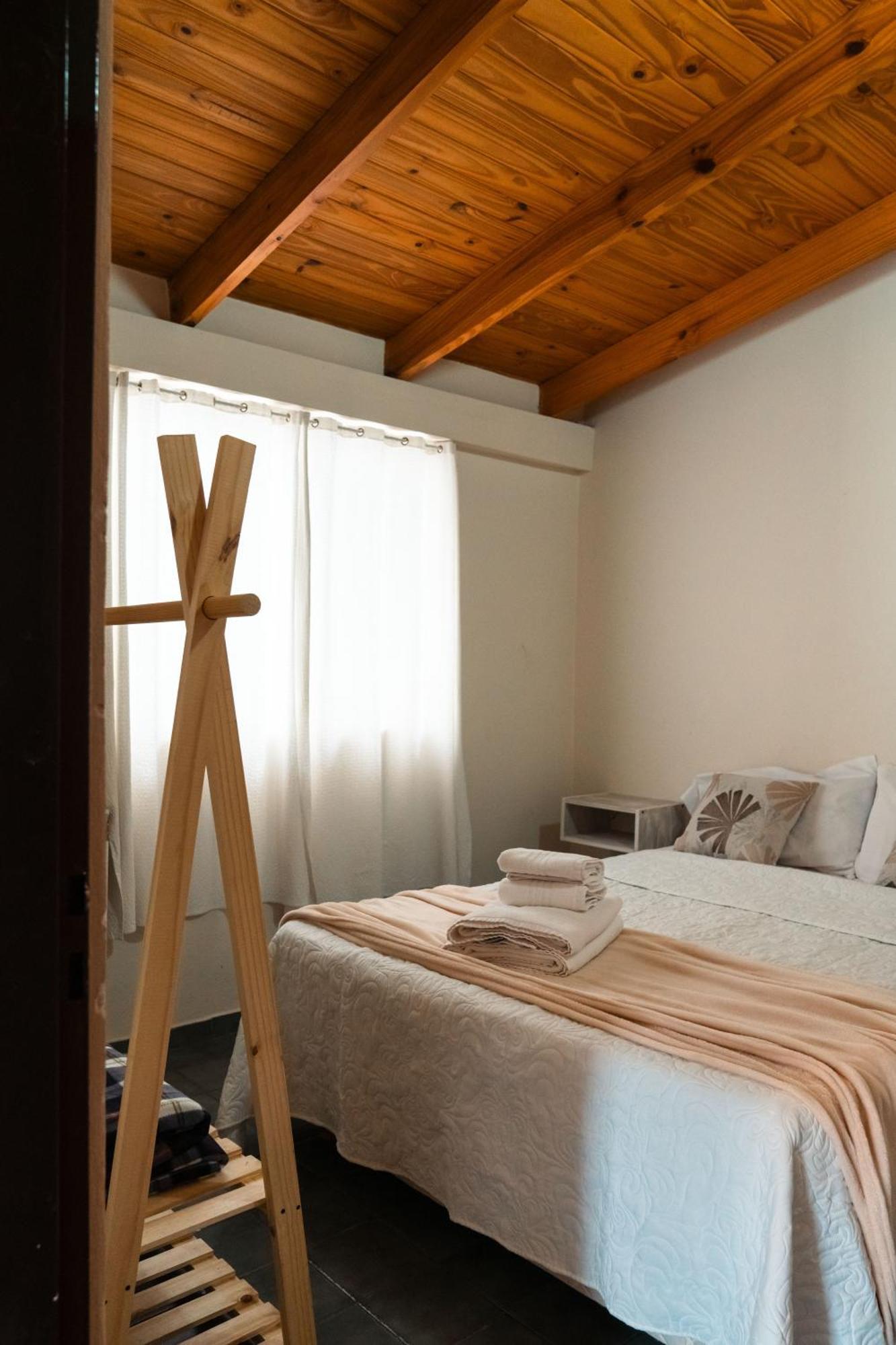 Oliva Hosteria Y Apart El Calafate Dış mekan fotoğraf