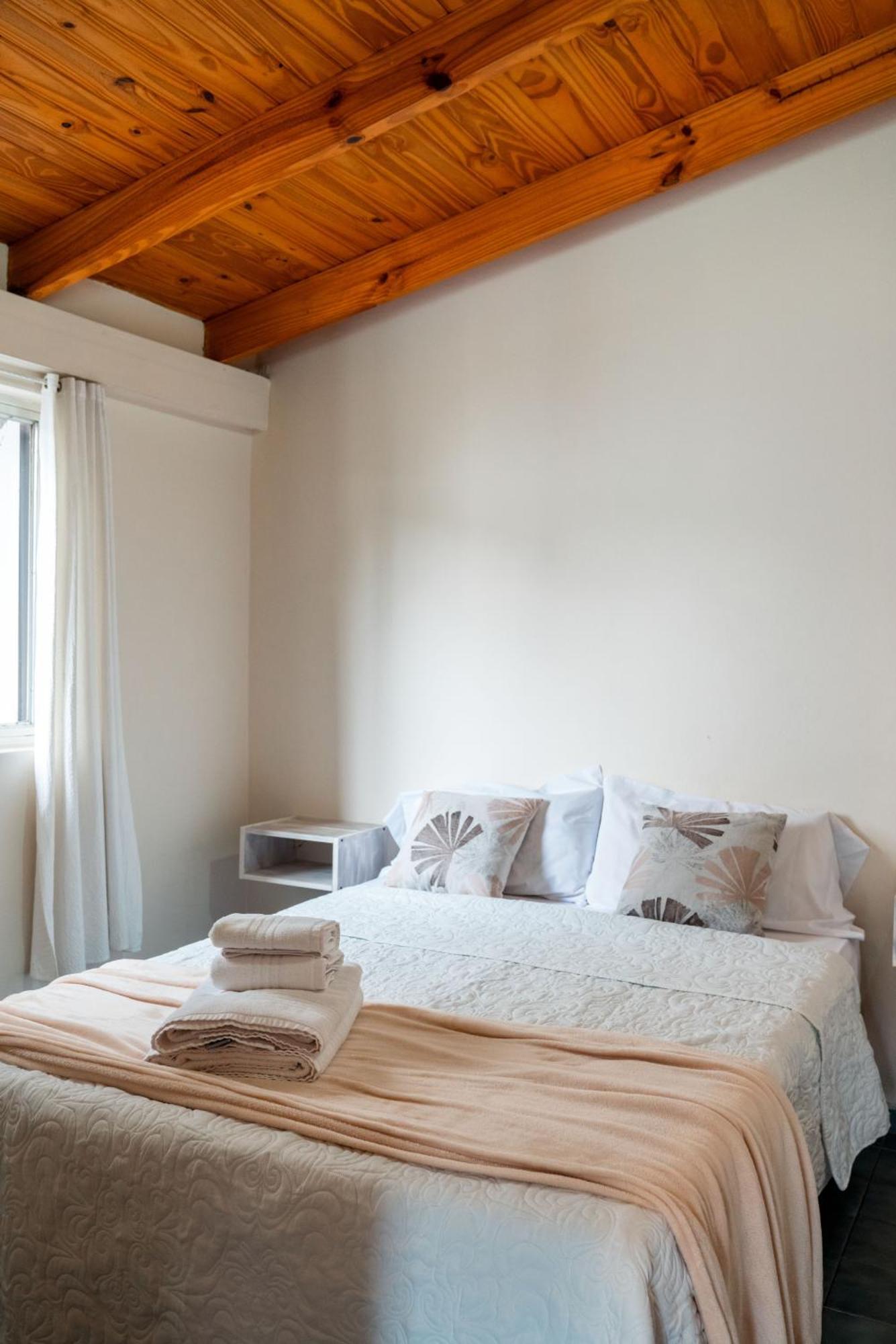 Oliva Hosteria Y Apart El Calafate Dış mekan fotoğraf