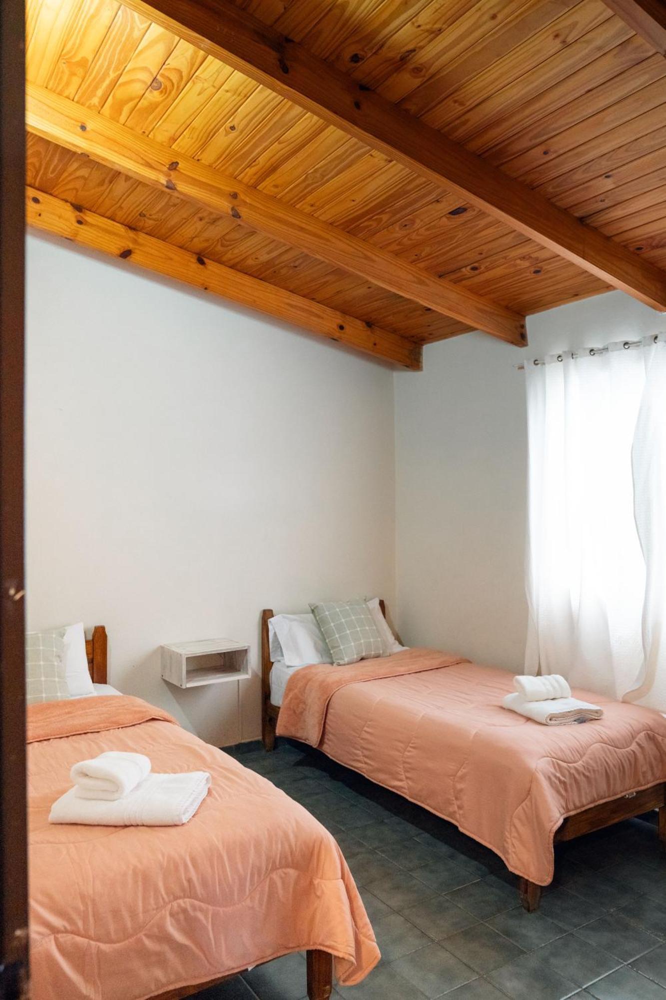 Oliva Hosteria Y Apart El Calafate Dış mekan fotoğraf