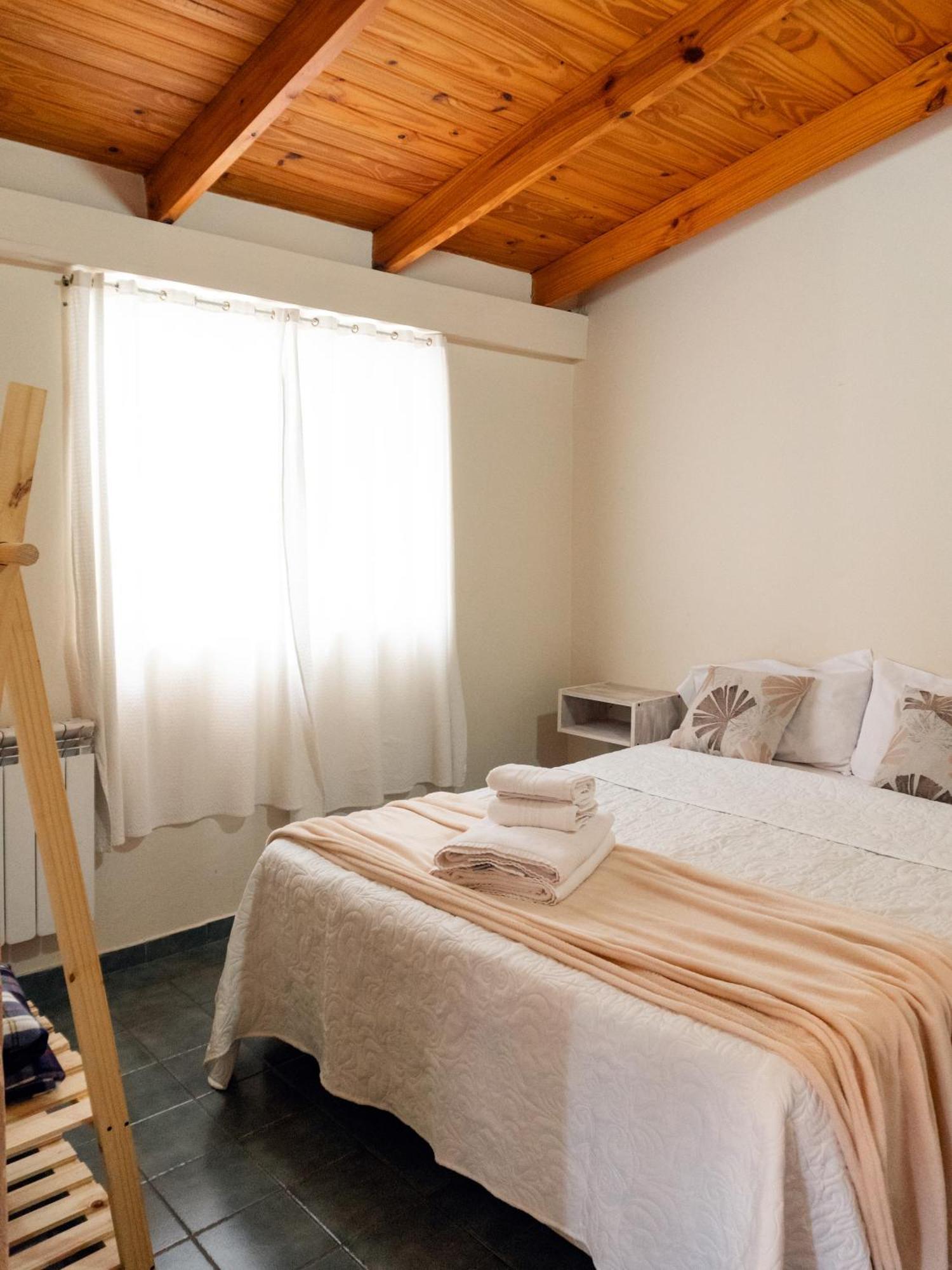 Oliva Hosteria Y Apart El Calafate Dış mekan fotoğraf
